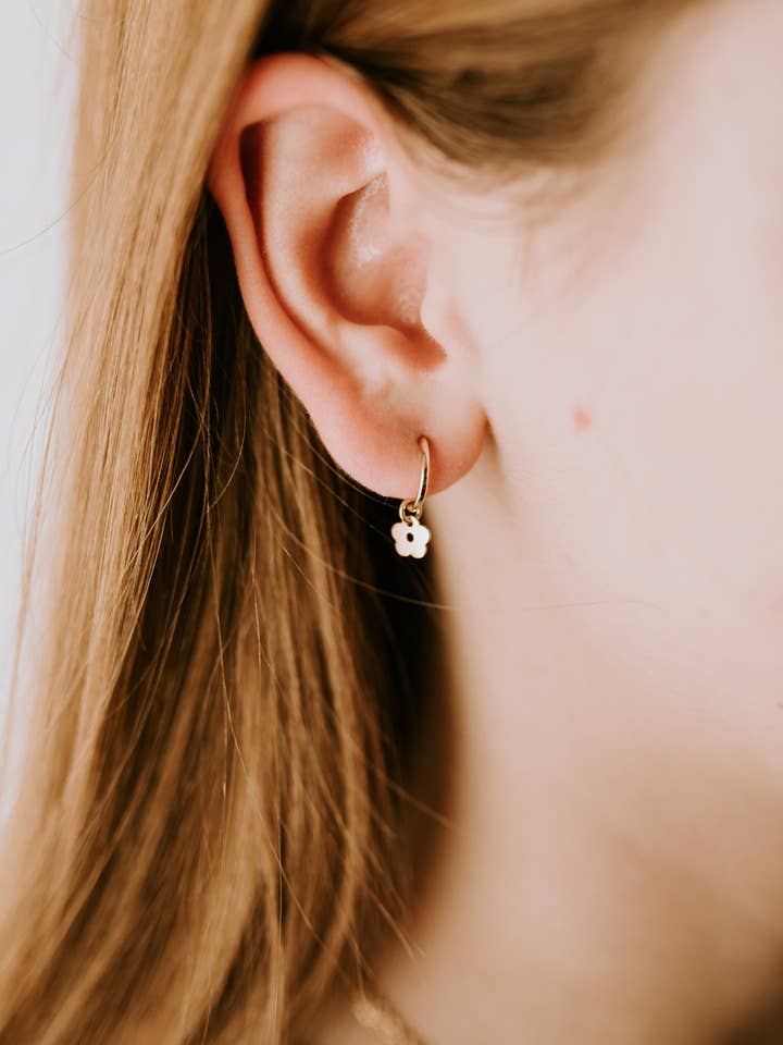 Daisy Sleepers for wholesale by Sydney Rose Co.