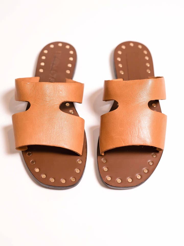 LALA - BRUIN *Laatste Eenheden* voor wholesale door SALT + UMBER