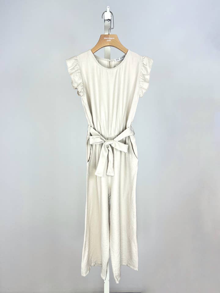 MINI MIGNON PARIS - Vendita all'ingrosso Tutina - Bambini - Tuta senza maniche per ragazze4