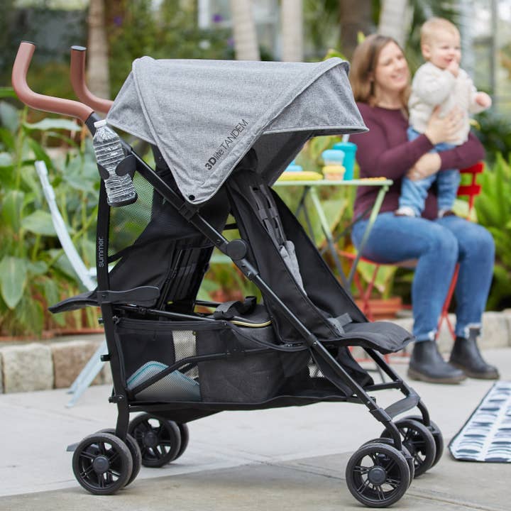Ingenuity - Wholesale Stroller - Baby - 3DLITE TANDEM