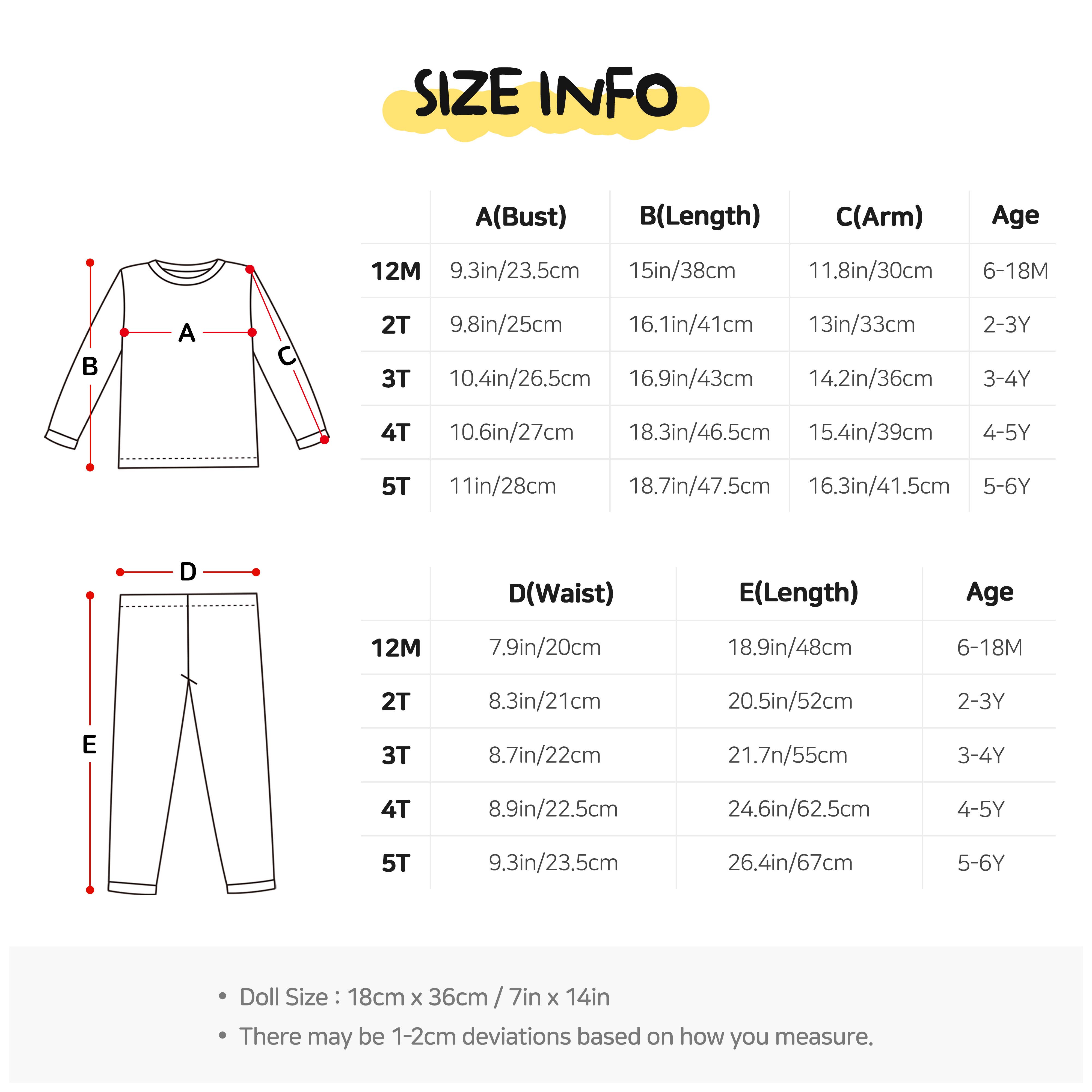 WithOrganic - Wholesale Sleepwear Set - Kids - Organic Pajama Set with Matching Security Doll - Dinosaur8