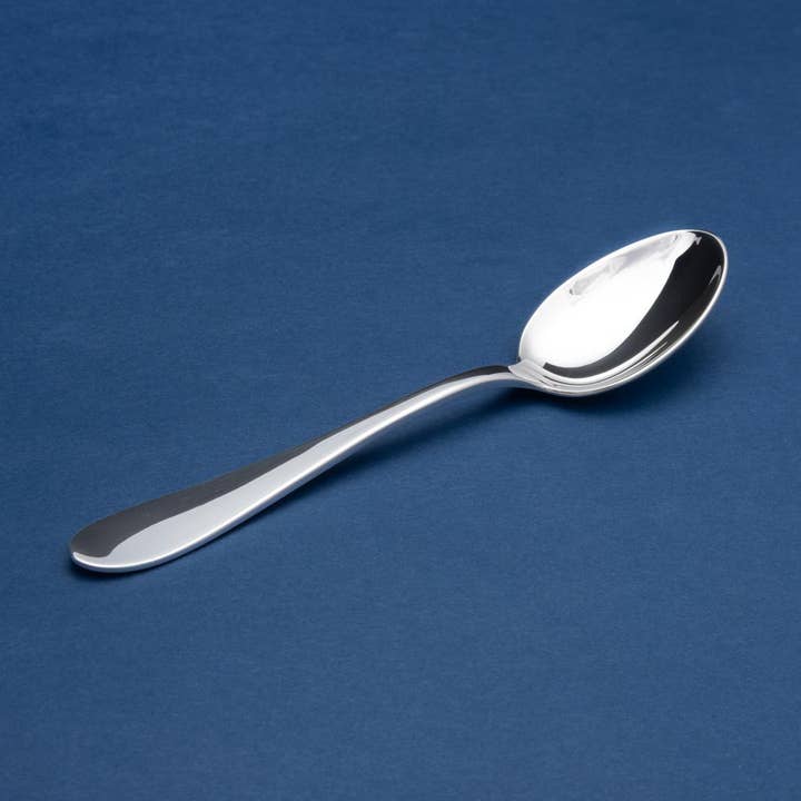 Posate Bernina in argento con cucchiaino da mocca/cucchiaino da caffè per la vendita all'ingrosso da parte di Gebrüder Reiner GmbH & Co. KG