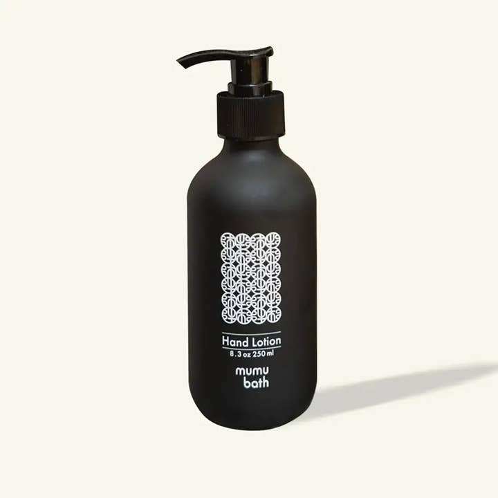 Mt. Ali Taiwanese Tea | Revive & Restore Hand Lotion for wholesale by Mumu Bath