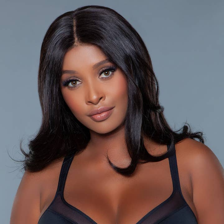 CC Wholesale Clothing - Wholesale Bra - Women's - Kristy Full Coverage Bra Size 340