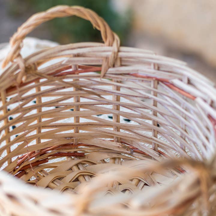 Maya Mallorca - Wholesale Basket - WICKER BASKETS3