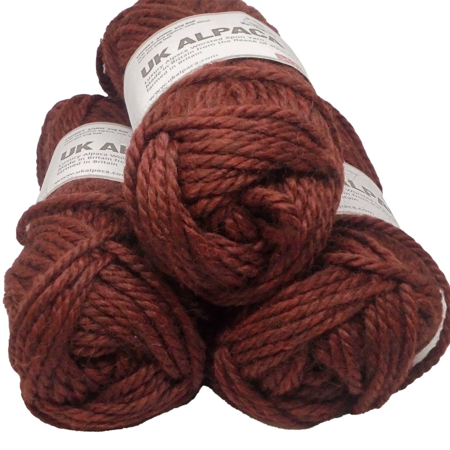 UK Alpaca Yarns Ltd – wholesale Yarn – Superfine Alpaca Chunky11