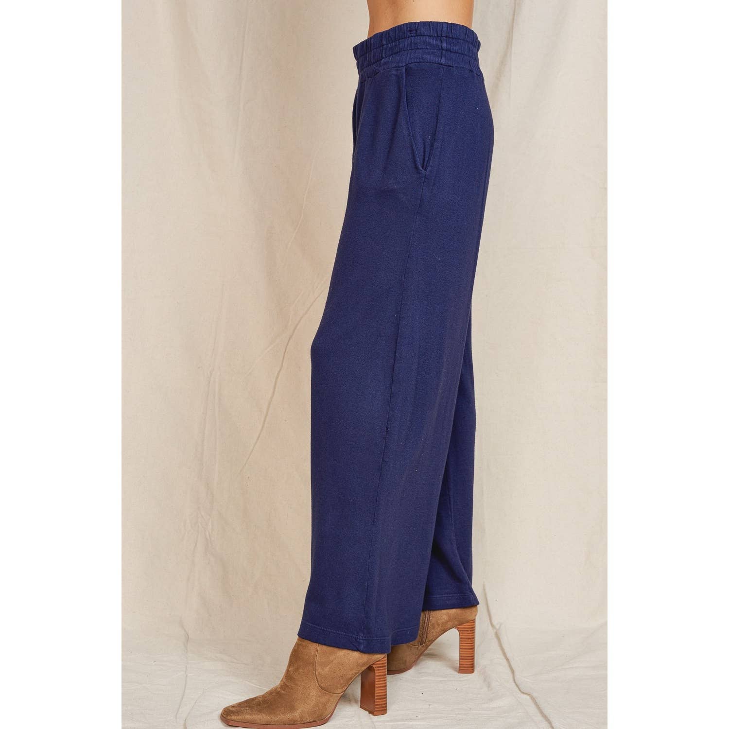 lalamia - Wholesale Pants - Women's - Low rise wide leg pants9