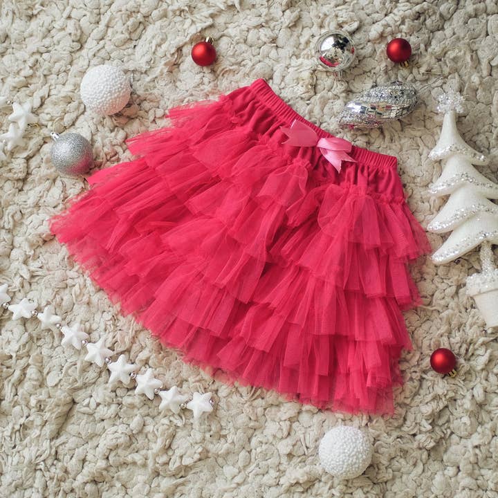 CindyxHanna - Wholesale Tutu - Kids - Barbie Tutu Skirt9