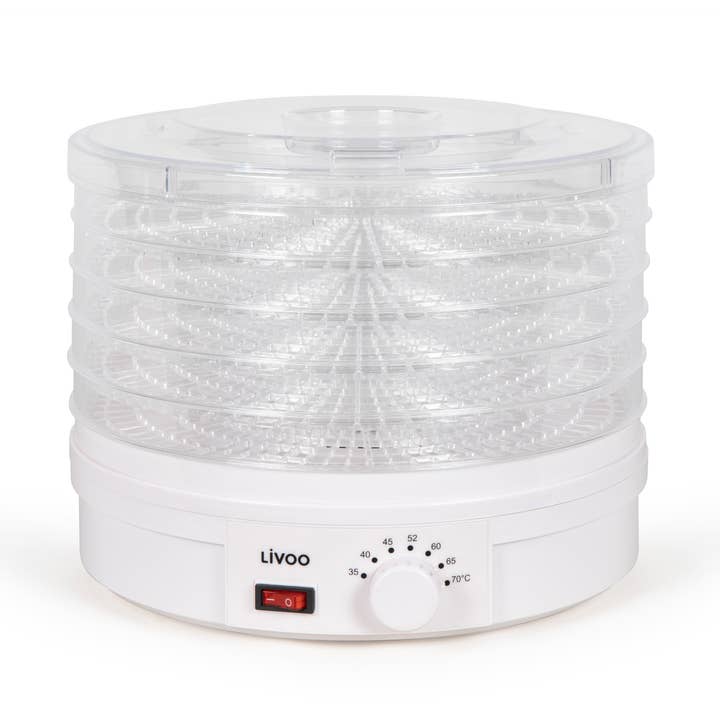 DOM202 - Dehydrator for wholesale by Livoo