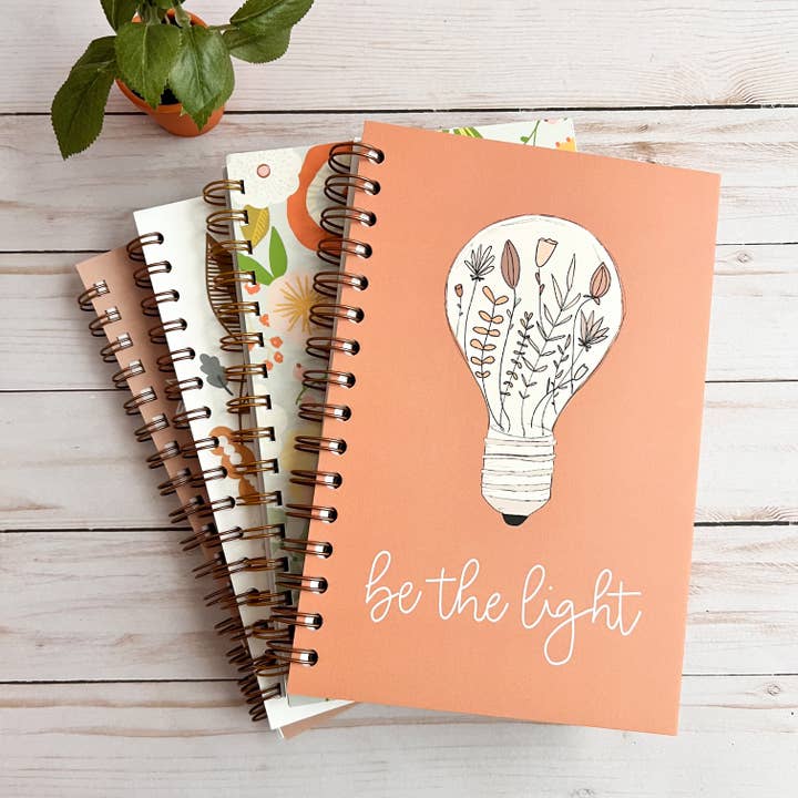 swaygirls - Wholesale Notebook - Bible journal | Prayer journal | Christian notebook 6