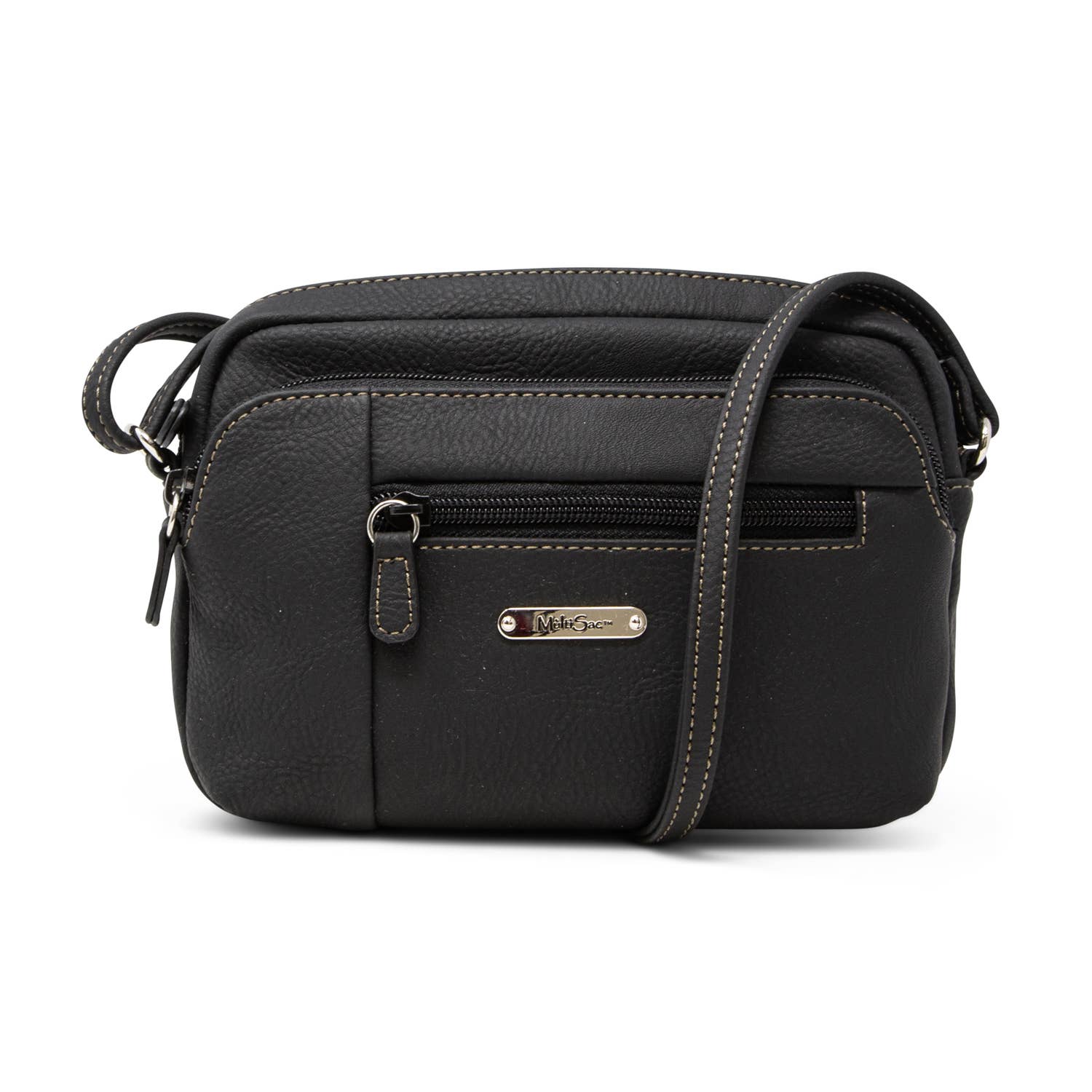 Multisac Handbags - Wholesale Crossbody Bag - Women's - Multisac Mini Dynamic Crossbody22