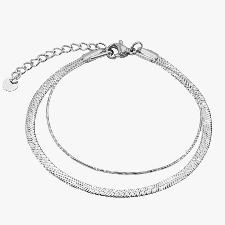 Pulsera Thiago para venta al por mayor de Heideman Schmuck