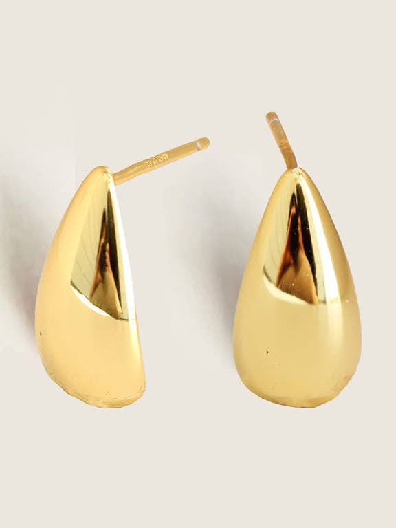 TEARDROP Earrings for wholesale by Sonia Hou Jewelry