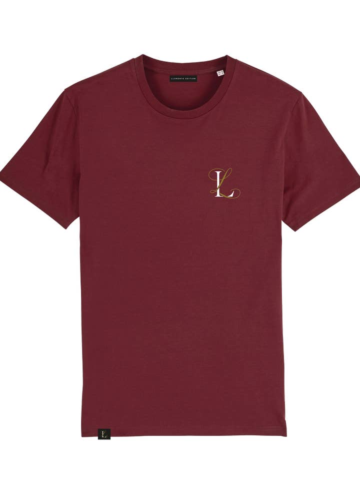 CAMISETA FIRMA COLECCIÓN para venta al por mayor de Llorente Edition