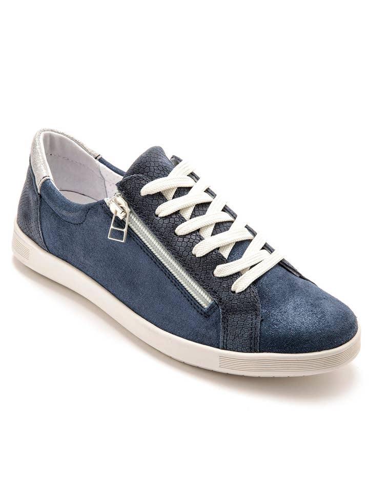 Baskets basses aérosemelle amovible (2004116_0001) pour la vente par PEDICONFORT