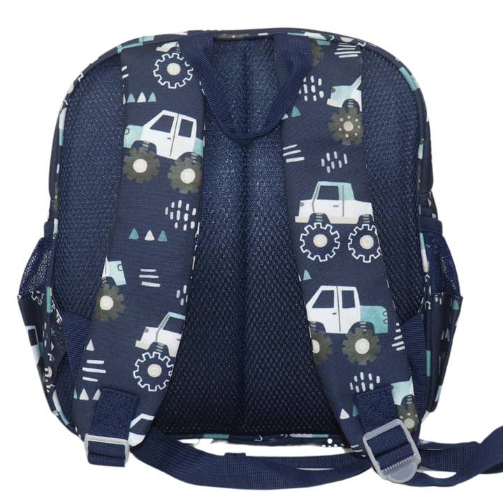 wonderland4children - Wholesale Backpack - Kids - Mini Fashion Backpack - LEVI