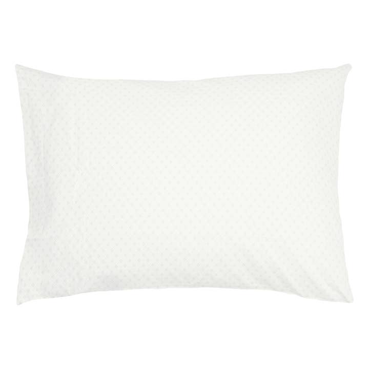 Luana Pillowcase White for wholesale on Faire2
