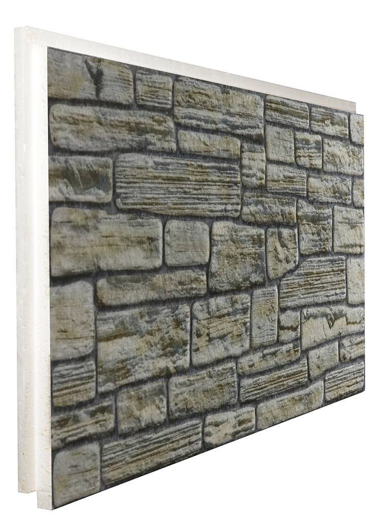 Wallegance - Wholesale Wall Tile - Stone-660-Intr - 3D Styrofoam Wall Panel5