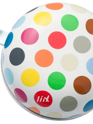 Liix Ding Dong Bell Big Polka Dots Mix für den Großhandel von Radfieber Vertriebs GmbH