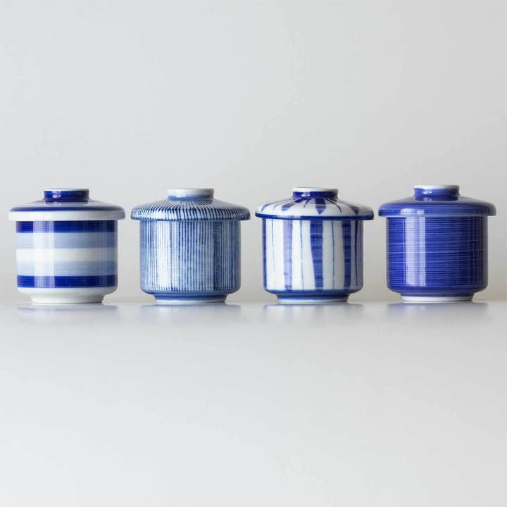 Tazza Chawanmushi SOJUEN per la vendita all'ingrosso da parte di Japacolle — Japan Collections | See Latest News in "About"