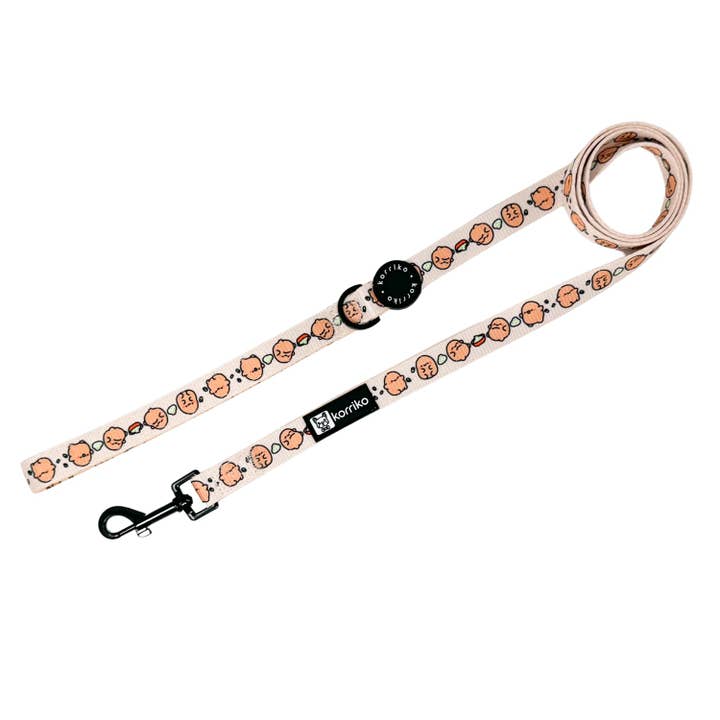 Dog Leash - Potato for wholesale by Korriko Pet Supply