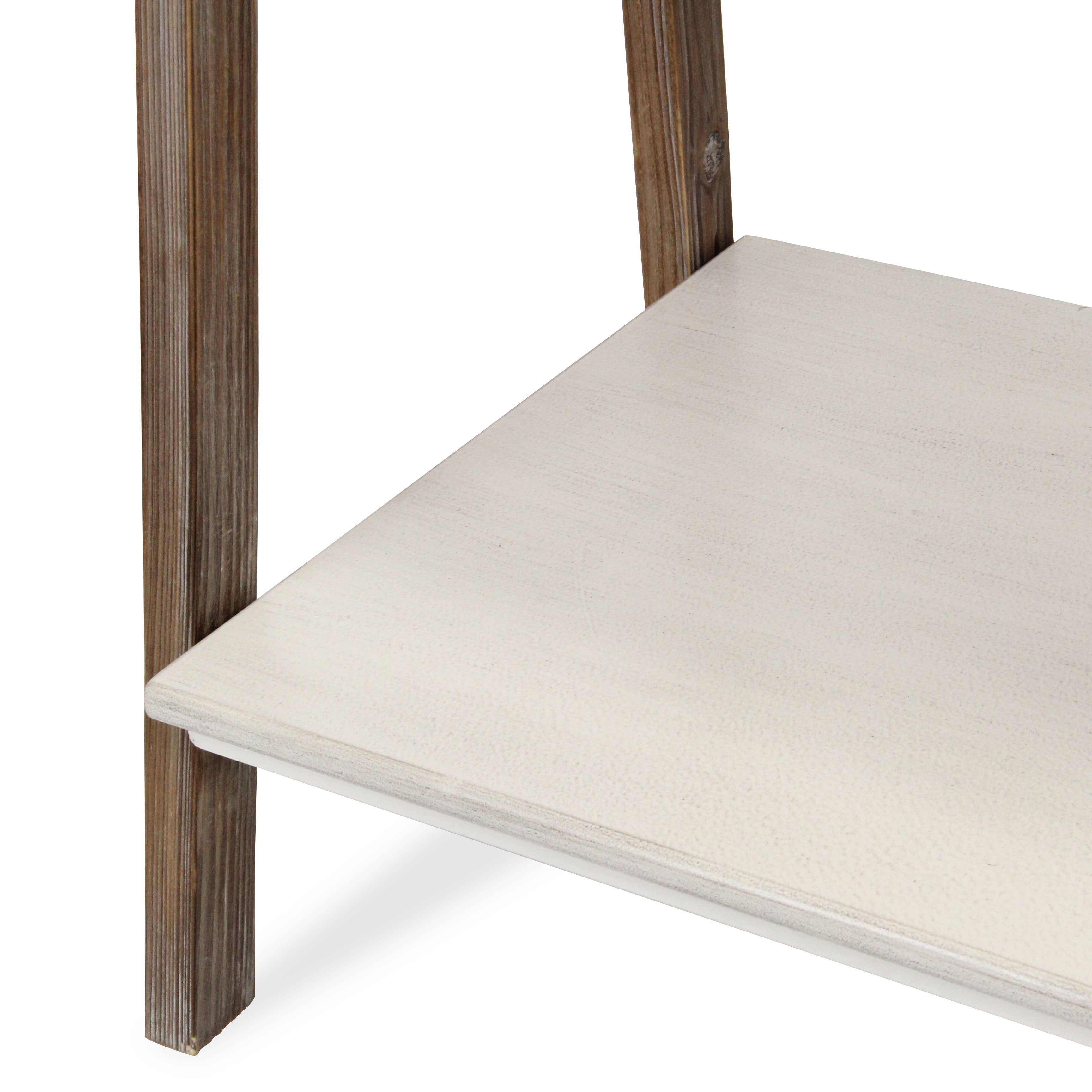 Cheungs Home Decor - Wholesale Free Standing Shelf - Maison Ferme 4 Tier Foldable Display Shelf7