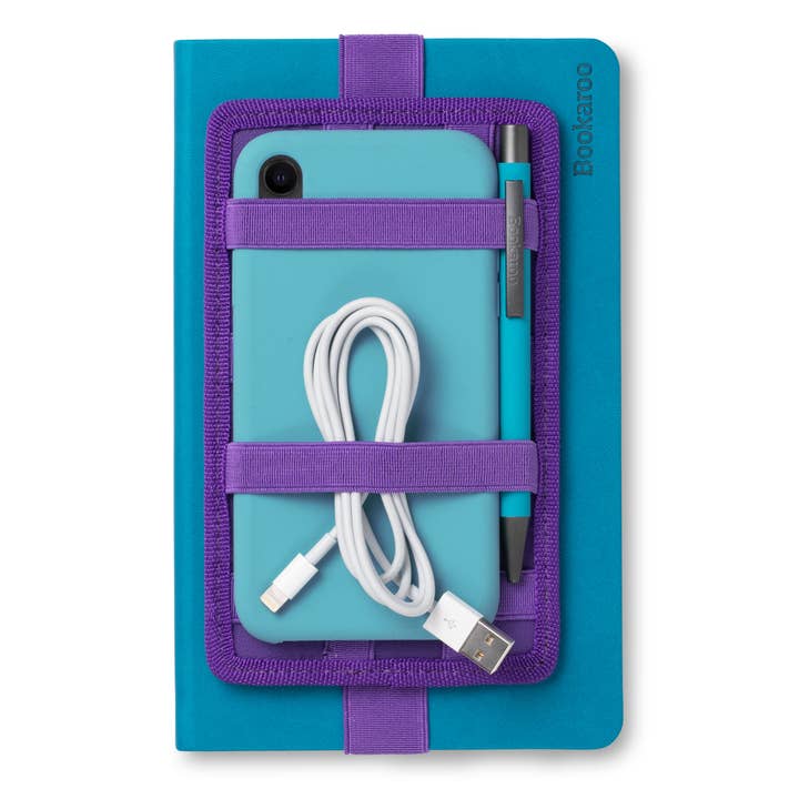 if USA - Wholesale Notebook - Bookaroo Notebook Tidy9