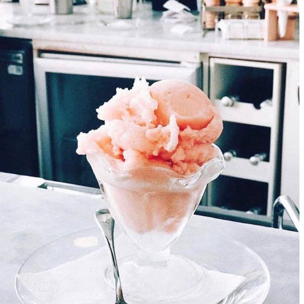 Scents By C. - Wholesale Jar/filled candle - Lychee + Guava Candle