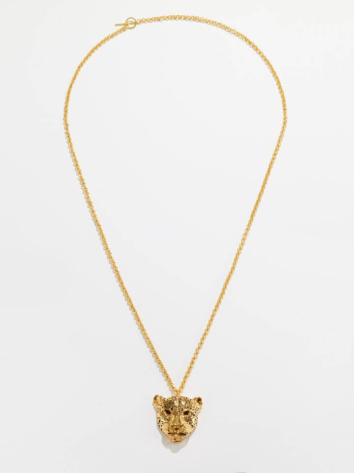 Guardian Pendant Long for wholesale by Elena Matallana