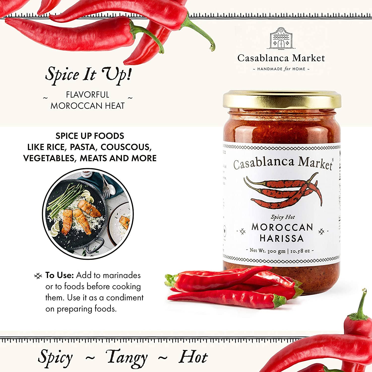 Casablanca Market – wholesale Sauce – Casablanca Market Harissa2