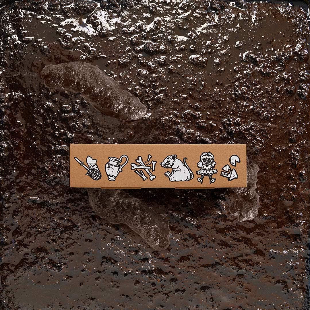 Heldbergs Games – wholesale Card game – Tokyo Poo Divers - Push your luck8