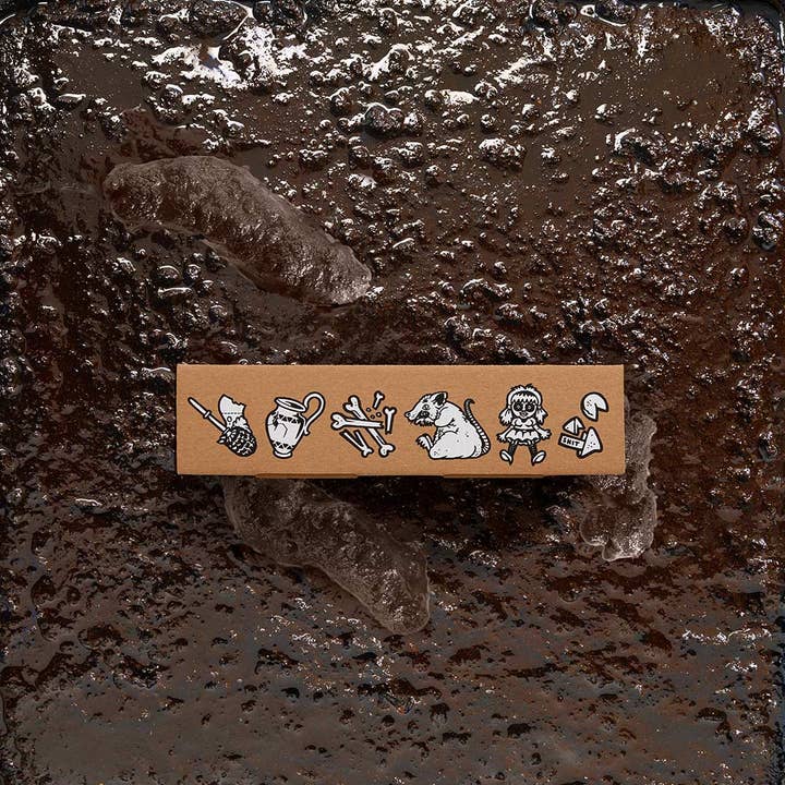 Heldbergs Games – wholesale Card game – Tokyo Poo Divers - Push your luck8