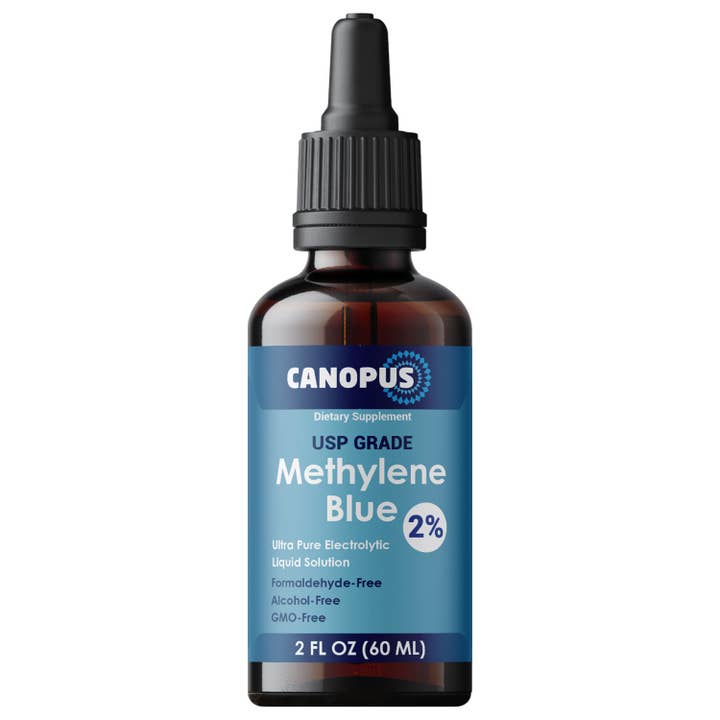 CANOPUS Premium Blue Lab Solution – 60 ml for wholesale by EDNA LABS