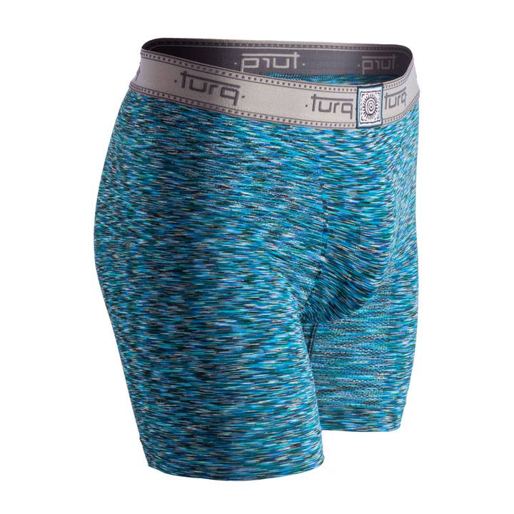 Renegade Ocean Underwear for wholesale by Turq Performance Underwear