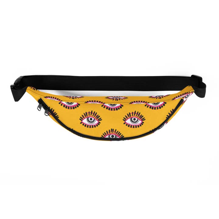 Lady Alamo - Vendita all'ingrosso Marsupio - Donna - Marsupio: Golden Eye1