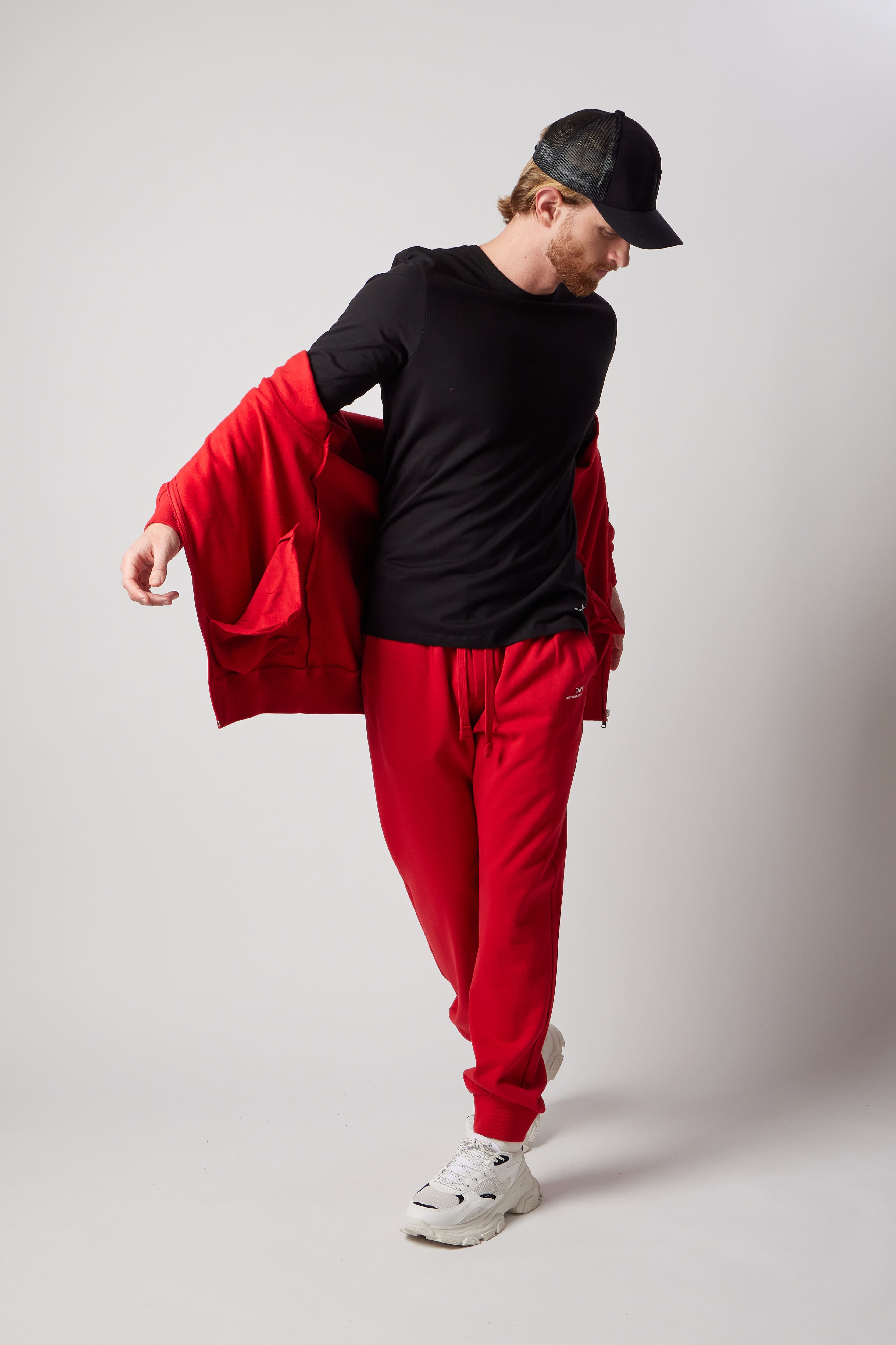 Sable Fleece Joggers for wholesale on Faire20