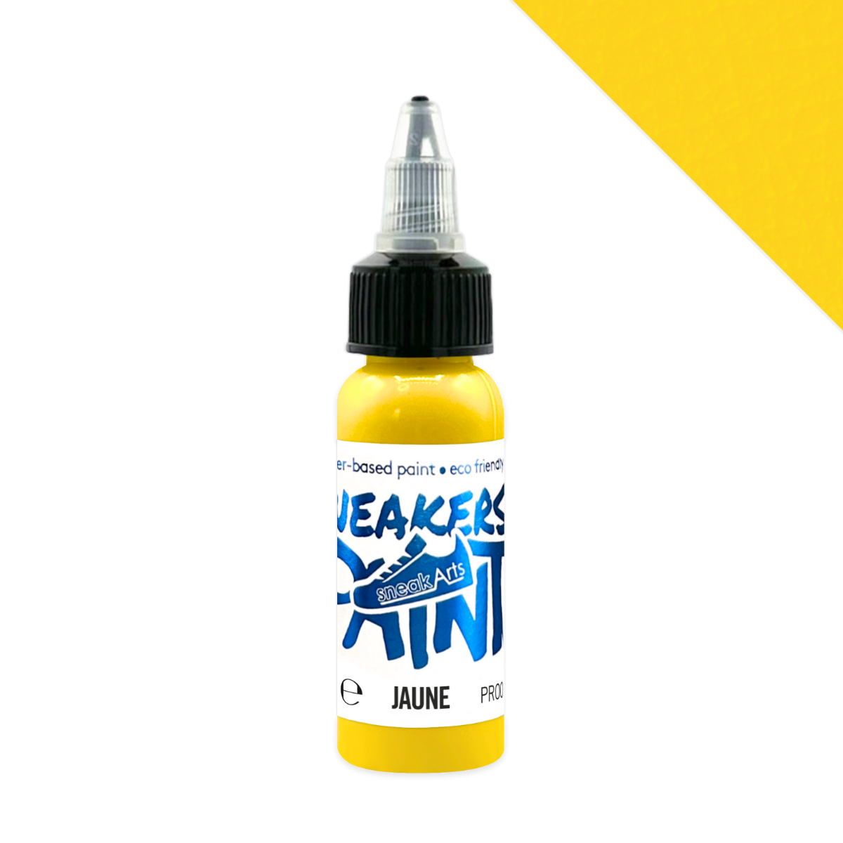 SneakArts - Wholesale Acrylic Paint - Leather and Textile Paint5