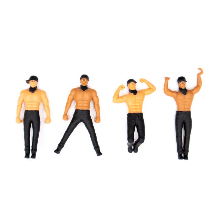 Drinking Buddies - Ladies Night voor wholesale door William Valentine Collection