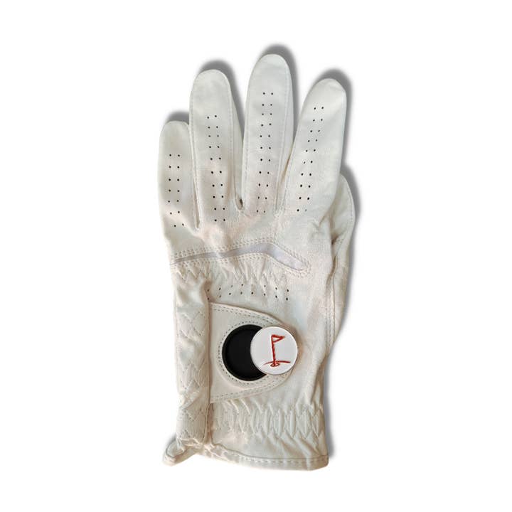 Leather Golf Glove for wholesale by WeWantGolf