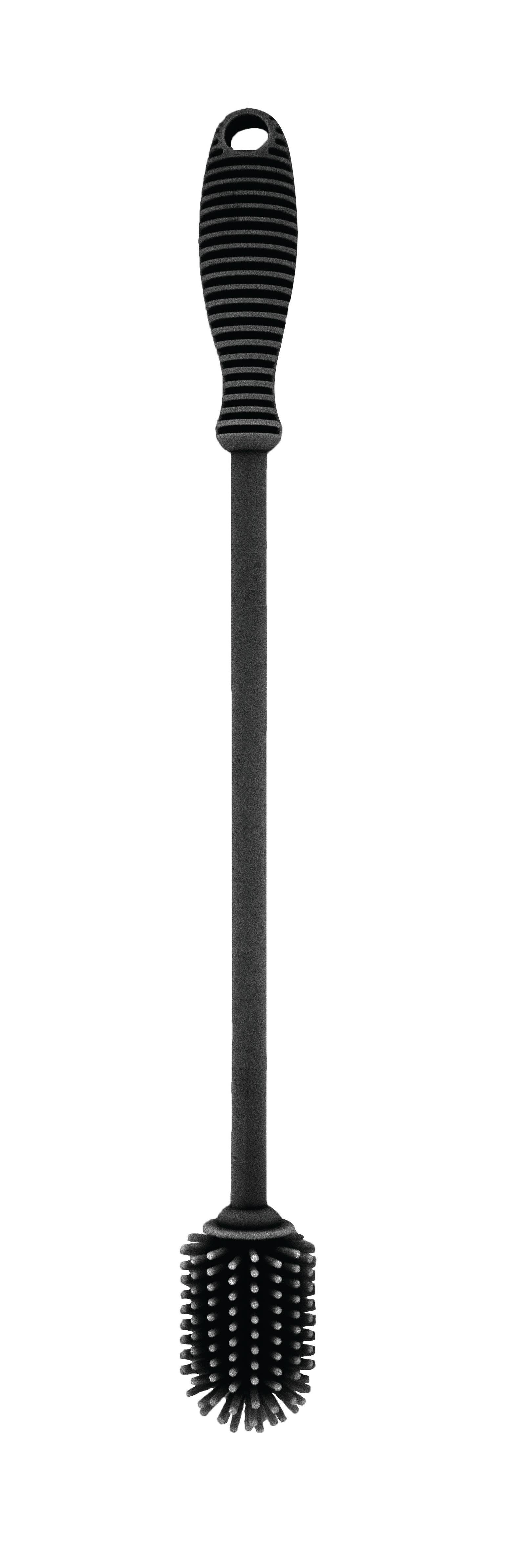 DM Merchandising - Wholesale Cleaning Brush - Krumbs Kitchen Essentials Silicone Bottle Brush7