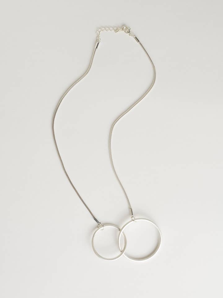 The Fulton Necklace for wholesale by This Is Alaya