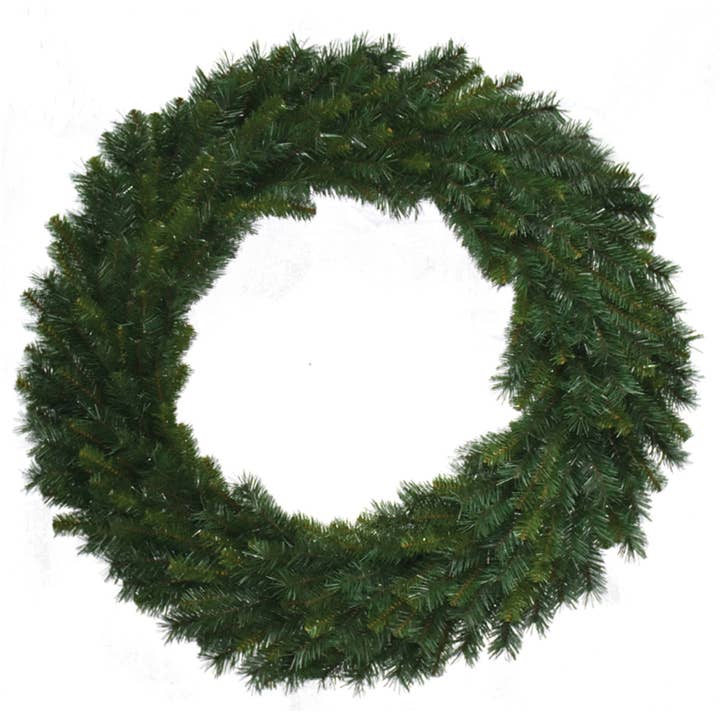 48 „Multi Pine Wreath 400 Tips for engroshandel hos Santa’s Workshop Inc.