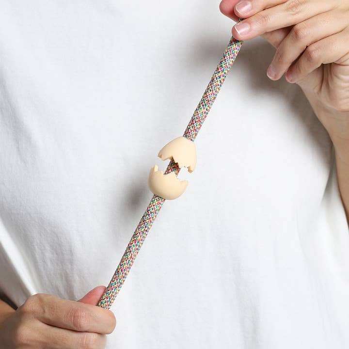 ZEE.PINZ EGG for wholesale by Hundog - Official zee.dog distributor