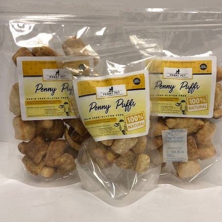 NV Pets/Penny Pet Products - Wholesale Pet Treats - Dog - Yak Pak Milk Chews - Long Lasting- Top Seller15