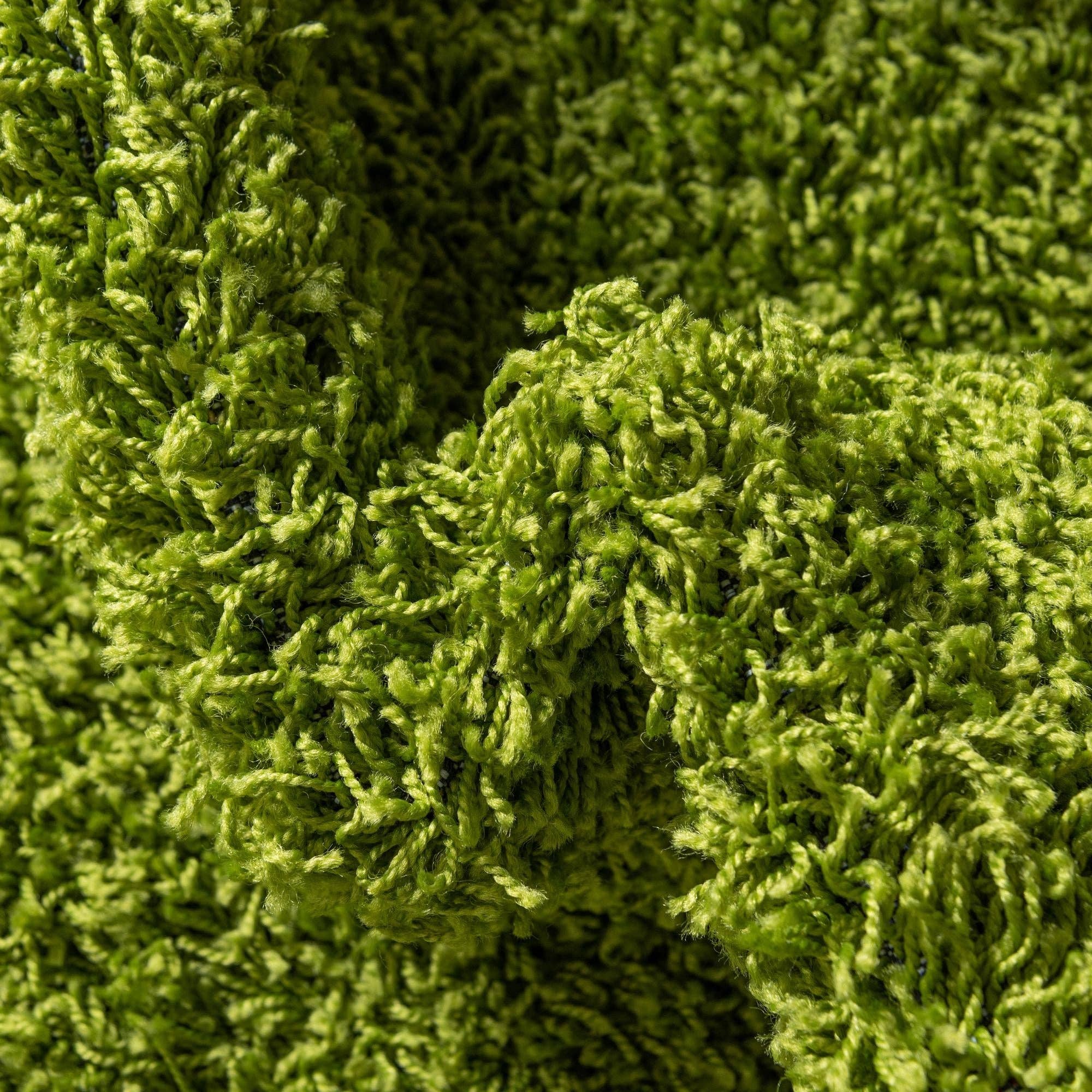 Rug Mart - Wholesale Area Rug - Solid Shag Area Rug47