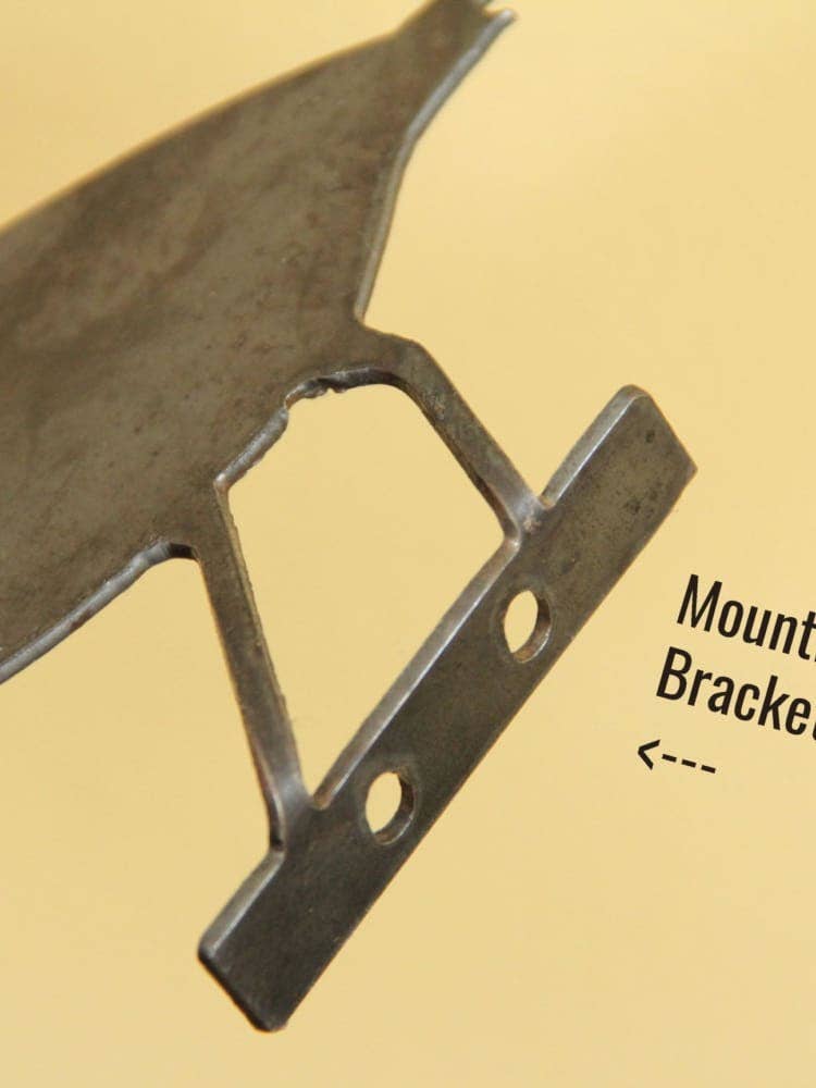 Highland Ridge  |  Handmade Home Decor - Wholesale Outdoor Ornament/Decor - Owl Statue7