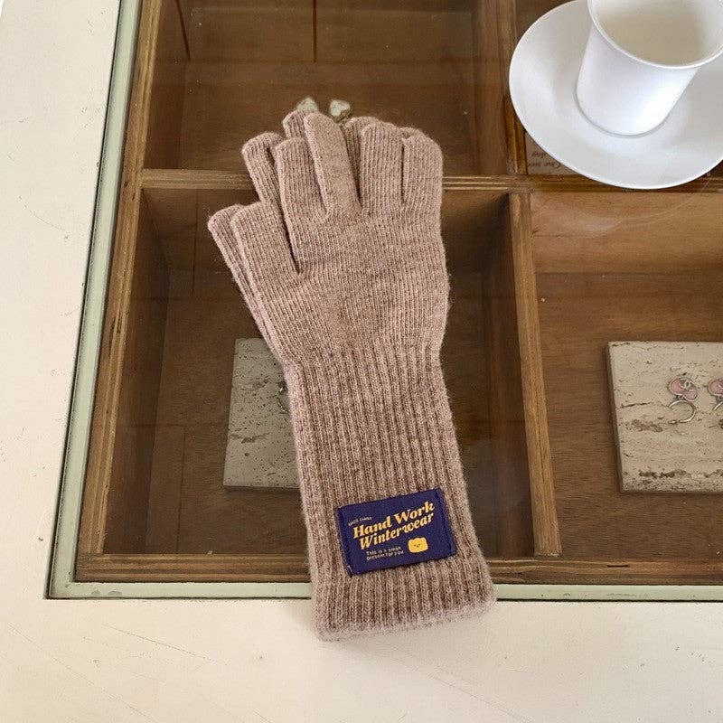 Ekartini – wholesale Halsduk - Dam – Kashmirlika hästtryckt varm scarf4