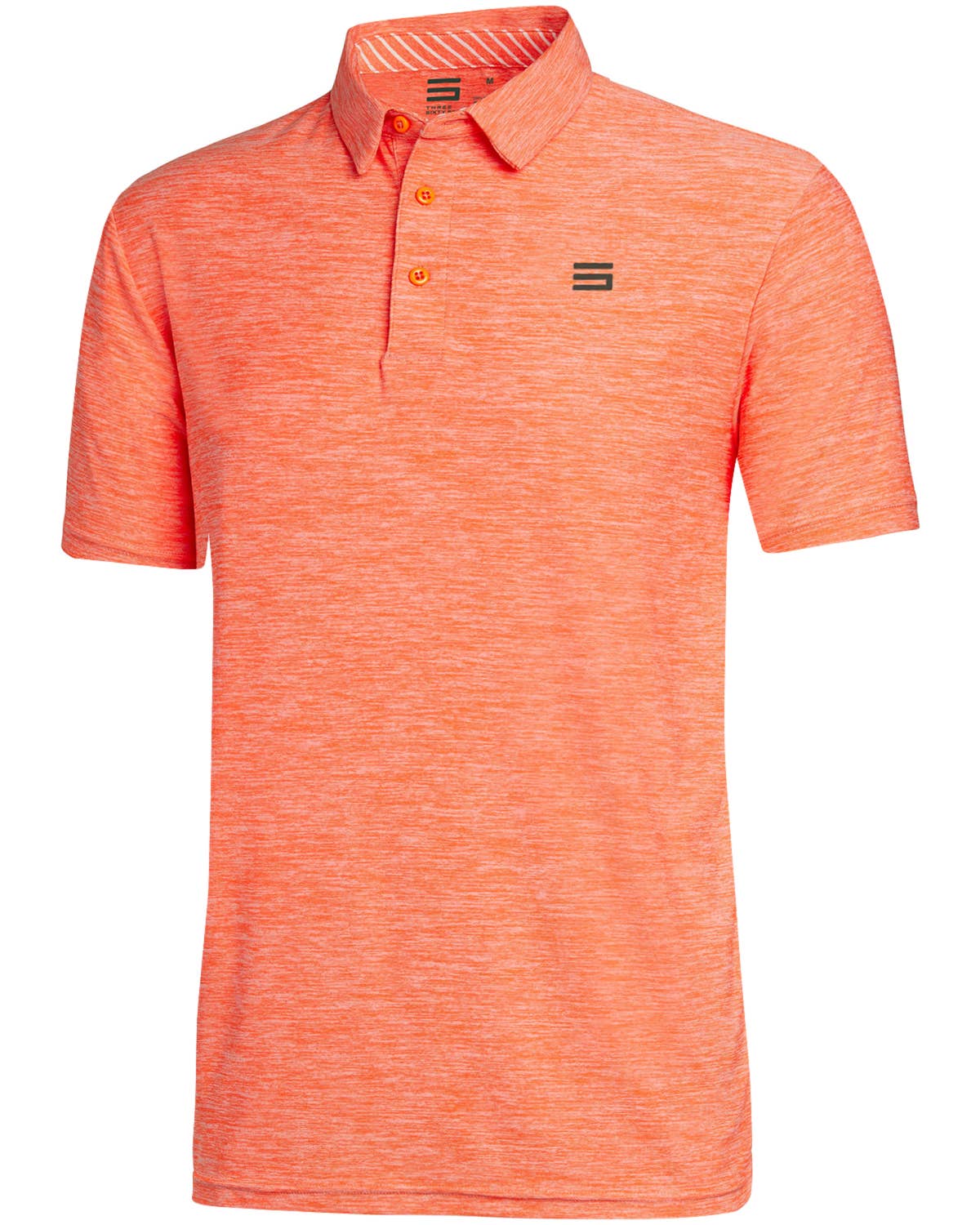 Three Sixty Six - Wholesale Polo - Heren - Sneldrogende golfshirts voor heren, korte mouwen, sportpolo92