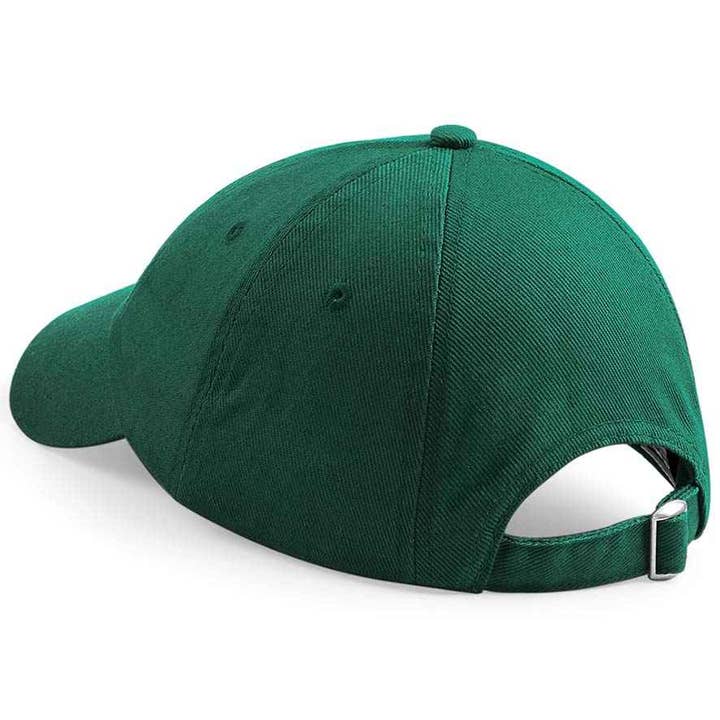 Pierre Francis – wholesale Baseball cap – Women's – Beechfield - Low Profile Heavy Cotton Drill Cap5