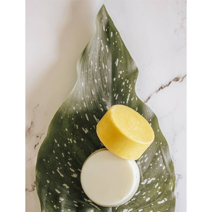 GAURA - Wholesale Hair Conditioner - Solid Bio Conditioner2